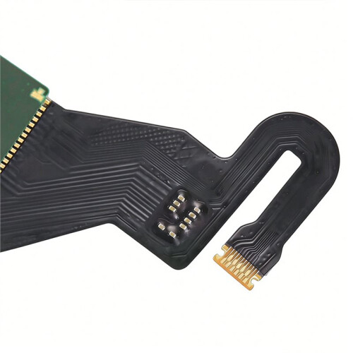 For  Pixel 7 ProFingerprint Sensor Flex Cable Replacement Part Repair Part Without Fingerprint Function 1