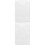 2Pcs Transparent Acrylic Brochure Holder Vertical Paper Display Stand 6