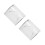 2Pièces Protectrice Pluie Pour Interphone Et Machine Présence 6