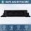 For   CC  Variant  Park Distance Control PDC ECU 1T0919475R Parking Assist System Control Module /PDC 5