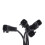 4pcs ABS Wheel Speed Sensor 5105572AA 5105573AA 5105064AA 5105065AB for  Compass   Caliber 6