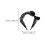 3St Duurzame Kant Knot Haarversiering Voor Cosplay 2
