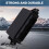 For   CC  Variant  Park Distance Control PDC ECU 1T0919475R Parking Assist System Control Module /PDC 6