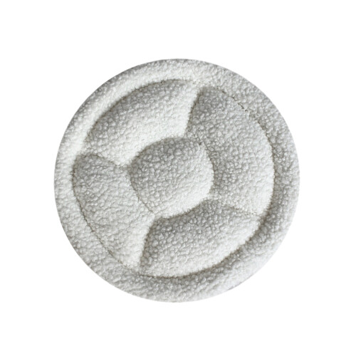 2Pièces Coussin Pour - Utilisation Photo Et Panier 1