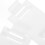 2 Sets Roller Blinds Accessories Curtain Pole Bracket Rod Holder 9