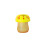 4Pcs Toy Kaleidoscope Wood Educational Developmental Gift 1