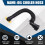 Oil Cooler Hose LR155605 for 2