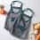 10Pièces Filet Verts Pour Suspendus, Ventilés 7