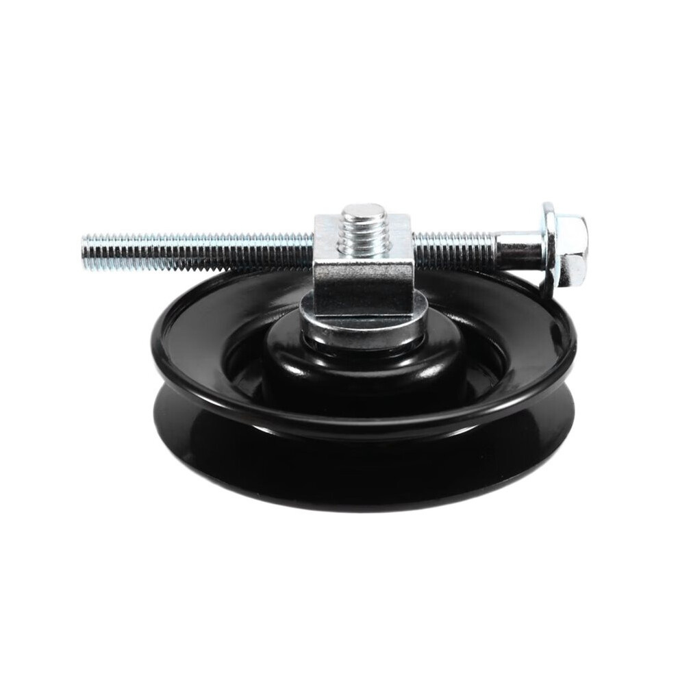 A/C Compressor Tension Pulley Mr233147 For L200 K64 K74 1996-2007 6034190494305