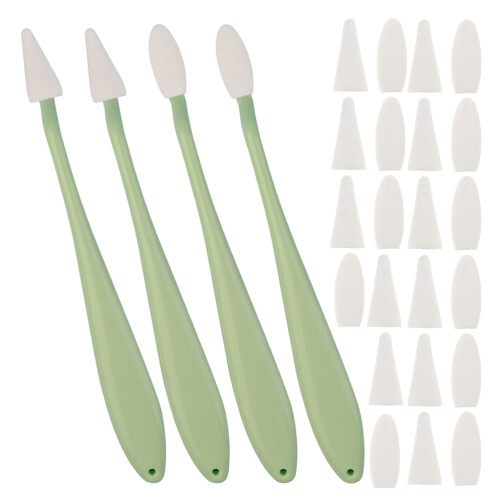 3Ensembles Outils De Mélange Polyvalents Pour Esquisse Papier À 1