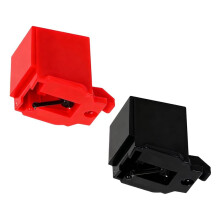 2 Pack ATN3600L Stylus Needle Replacement , for AT-LP60 Turntable Phonograph Platenspeler Records Player