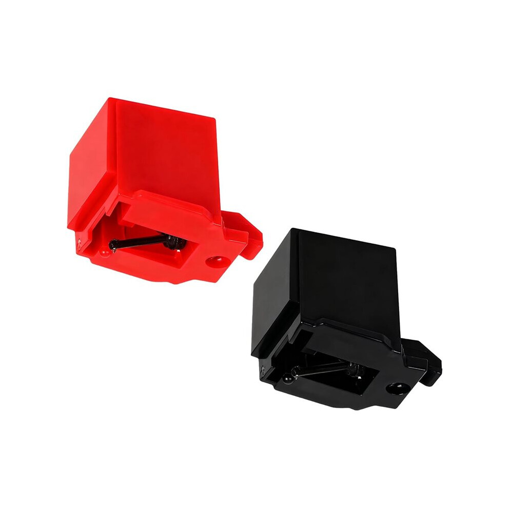 2 Pack Atn3600l Stylus Needle Replacement For At-Lp60 Turntable Phonograph Platenspeler Records Player 4711707692202