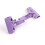 2Pcs Sturdy Plastic Picture Clip for Sketching with Rotatable Base 6