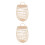 3pcs Hanging Hook Suction Cup Design Reusable Easy Install For Bathroom Kitchen Window Mirror Smooth Surface 2