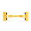 2Pcs Sturdy Plastic Picture Clip for Sketching with Rotatable Base 5