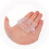 8Pcs Transparent Plastic Switch Covers for Outdoor Button Protection 8