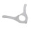 5Pcs Curved Sea Urchin Multipurpose Kitchen Tool 2