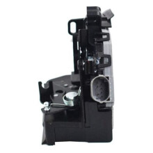 Front Right Door Lock Actuator Motor 51218402540 937-857(Right Front) for  E53 X5 2000-2006 Door  Mechanism