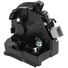 Front Right Door Lock Actuator Motor 51218402540 937-857(Right Front) for  E53 X5 2000-2006 Door  Mechanism