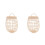 3pcs Hanging Hook Suction Cup Design Reusable Easy Install For Bathroom Kitchen Window Mirror Smooth Surface 4