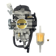 Motorcycle Carburetor for  DRZ400 DRZ400SM DRZ400S DRZ400E  KLX400R KLX400SR