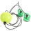 3Sets Boxball Trainingszubehör Grün, Saugnapfmontierbar, Elastic 1