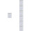 7Pcs Professional Trumpet Chord Chart White Easy Read Wall Poster 5