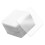 240Pièces Ruban Adhésif Transparent Double Face Usage Solide 2