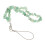 3Pcs Mobile Phone Chain Beaded Wrist Strap Multi-Function Hanging Cord 1