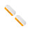 2Pcs Toy Storage Sandbox with Lid Portable Durable PP 8