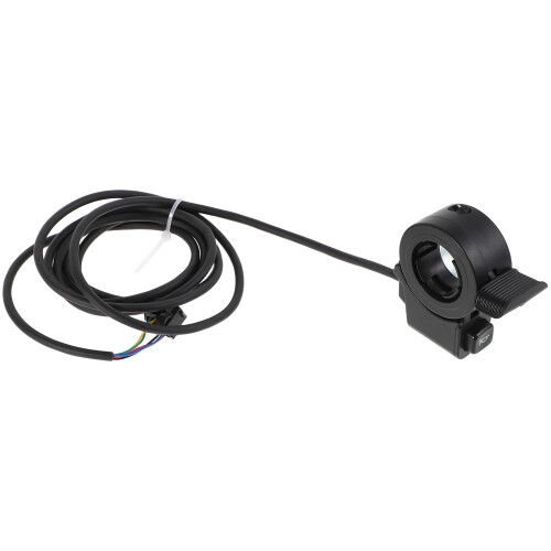 Interrupteur Manette Pouce Plastique Polyvalente