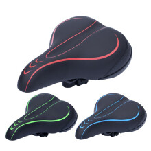 2Pièces Matériau Ventilé Confortable Pour Route