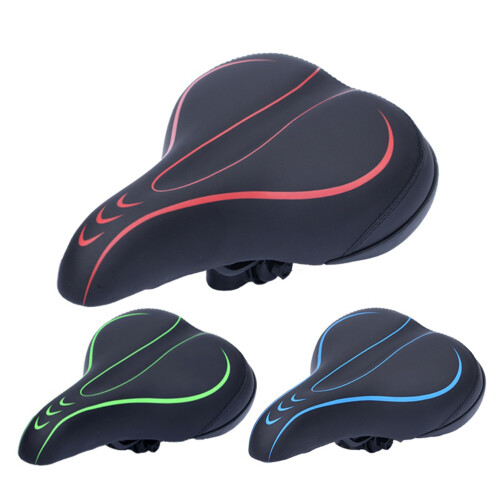 2Pièces Matériau Ventilé Confortable Pour Route
