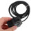 Interrupteur Manette Pouce Plastique Polyvalente 3