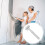 Stainless Seam Roller Plastering Roller For Wallpaper Flat Home Seam Tool 8