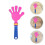 96Pcs Plastic Hand Clappers Cheer Supplies for Sporting Events 11