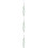 3Pcs Mobile Phone Chain Beaded Wrist Strap Multi-Function Hanging Cord 7