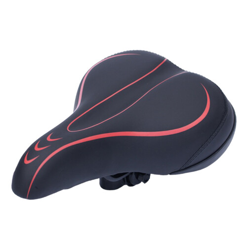 2Pièces Matériau Ventilé Confortable Pour Route 1