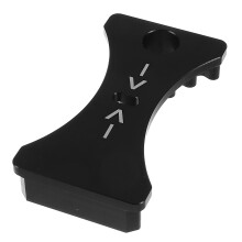Universel De Blocage De Came En Aluminium Pour Moteur Auto Noir
