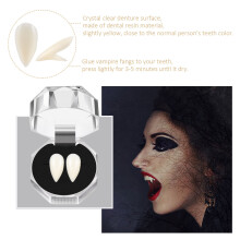 9Paires Réalistes Sans Danger Pour Costume Halloween