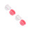 4Pièces Bols Soak PP Assorties Accessoires Ongles 10