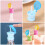4 Pcs Stopper Bottle Conversion 8