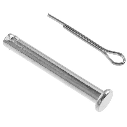 5Pcs Stainless Steel Locking Pins for Popcorn Machine Latch 1