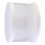 3Pcs Cake Storage Boxes White Paper Lid for Muffin and Cookie Packing 9