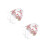 2Pièces Bébé En Rose Pour Été Réglable Et Stylé 9