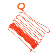 2Ensembles De Flottante Orange Pour Sports Nautiques