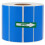 Kupferbeschichtete Selbstklebende Blaue 7