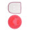 4Pièces Bols Soak PP Assorties Accessoires Ongles 3