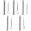 5Pcs Stainless Steel Locking Pins for Popcorn Machine Latch 5