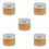 5Pièces Crème Astaxanthine Minimise Pores Éclaircit Et Répare 8